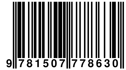 9 781507 778630