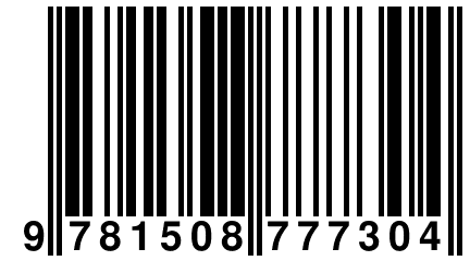 9 781508 777304