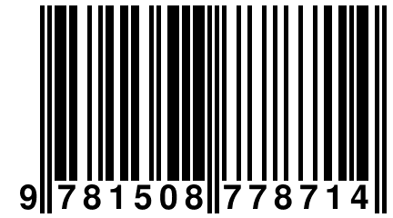 9 781508 778714