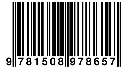 9 781508 978657