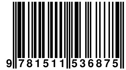 9 781511 536875