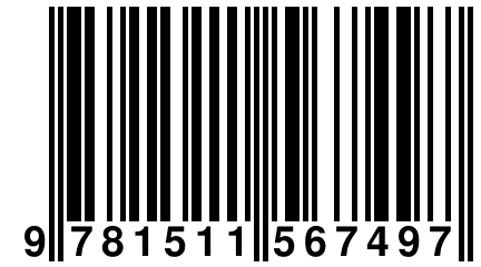 9 781511 567497
