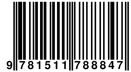 9 781511 788847