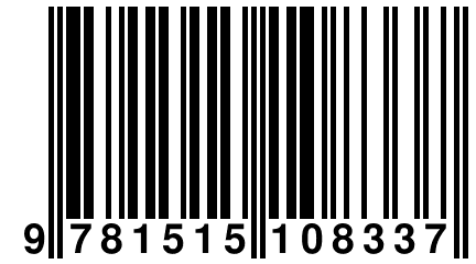 9 781515 108337