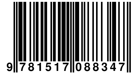9 781517 088347