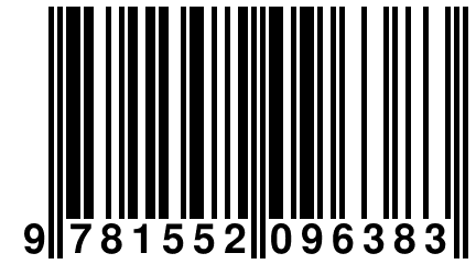 9 781552 096383