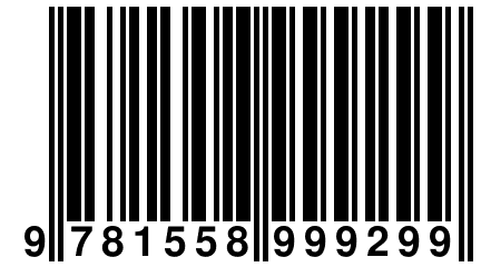 9 781558 999299