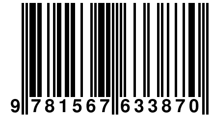 9 781567 633870