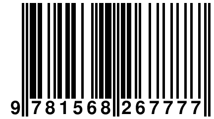 9 781568 267777