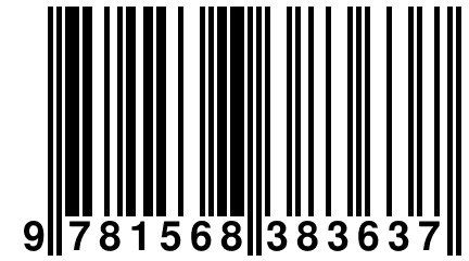9 781568 383637