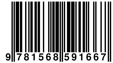 9 781568 591667