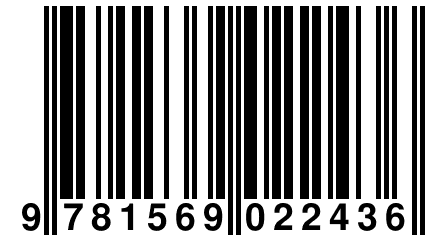 9 781569 022436