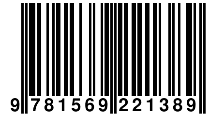 9 781569 221389