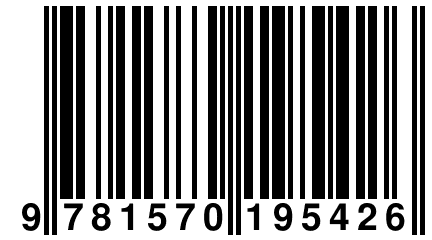 9 781570 195426