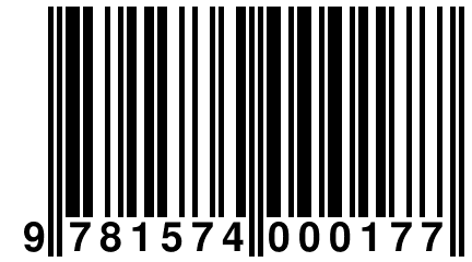 9 781574 000177