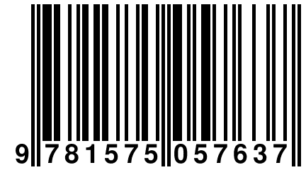 9 781575 057637