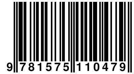 9 781575 110479