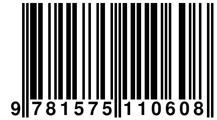 9 781575 110608