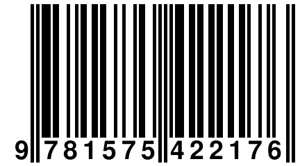 9 781575 422176