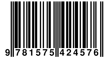 9 781575 424576