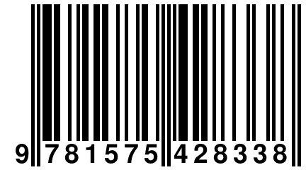 9 781575 428338