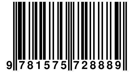 9 781575 728889