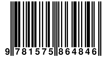 9 781575 864846