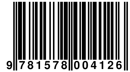 9 781578 004126