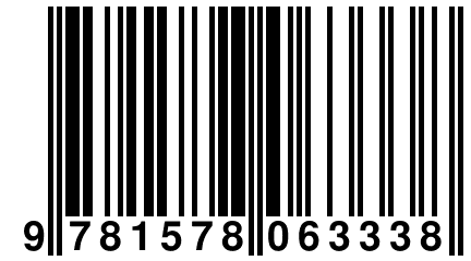 9 781578 063338
