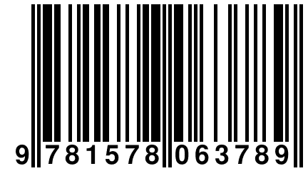 9 781578 063789