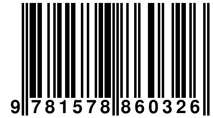 9 781578 860326