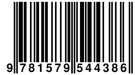 9 781579 544386
