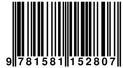 9 781581 152807
