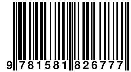 9 781581 826777