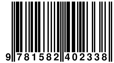 9 781582 402338