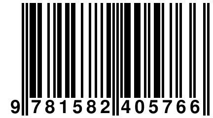 9 781582 405766