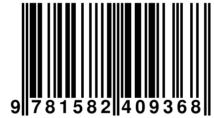 9 781582 409368