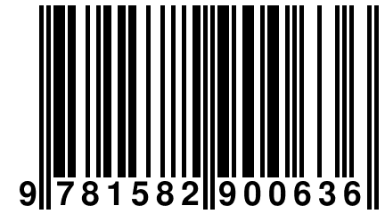 9 781582 900636