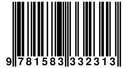 9 781583 332313