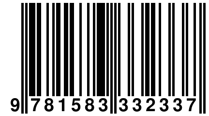 9 781583 332337
