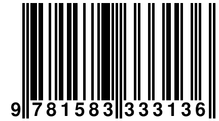 9 781583 333136