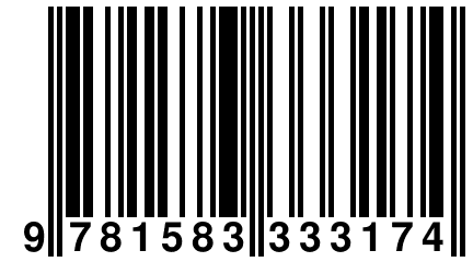 9 781583 333174