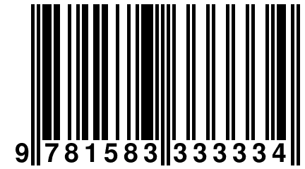 9 781583 333334
