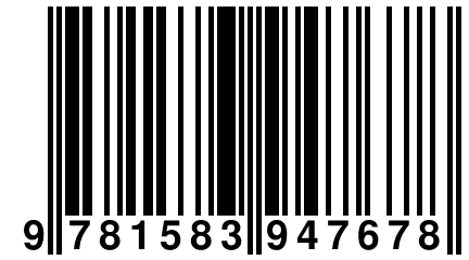 9 781583 947678