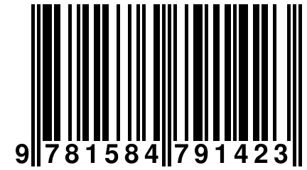 9 781584 791423