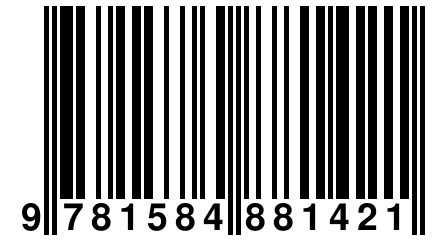 9 781584 881421