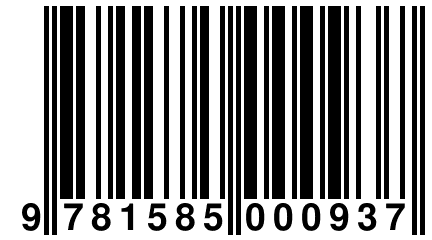 9 781585 000937