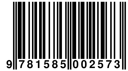 9 781585 002573