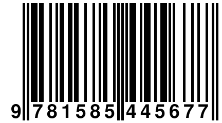 9 781585 445677