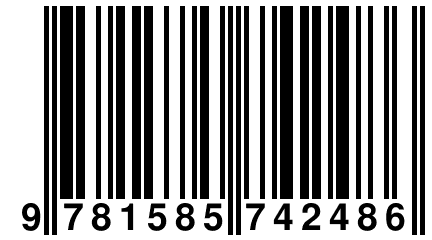 9 781585 742486
